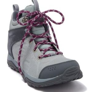 ColumbiaFire Venture Mid Hiking Boot